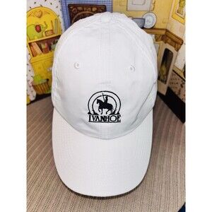 Imperial L210P Ivanhoe Club Golf Hat Small Fit